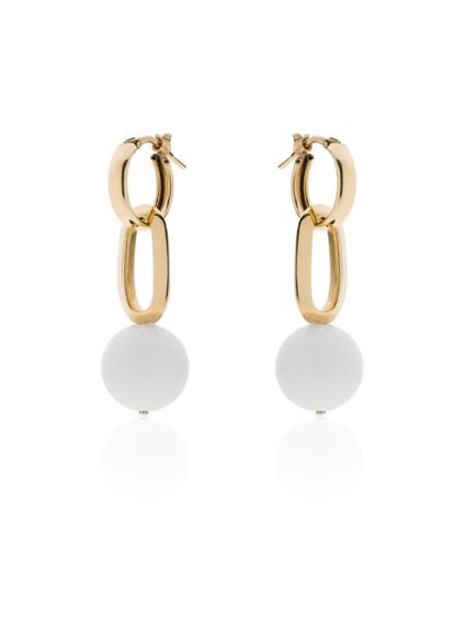 Boucles d'oreilles Unoaerre Femme in Bronze 000EXO4579900-2481 - 000EXO4579900-2481
